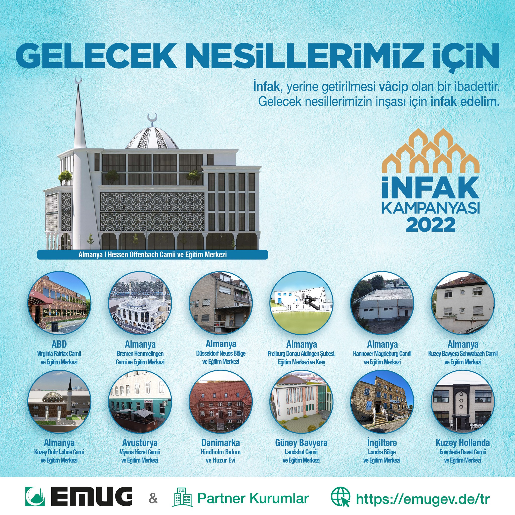 Infak 2022