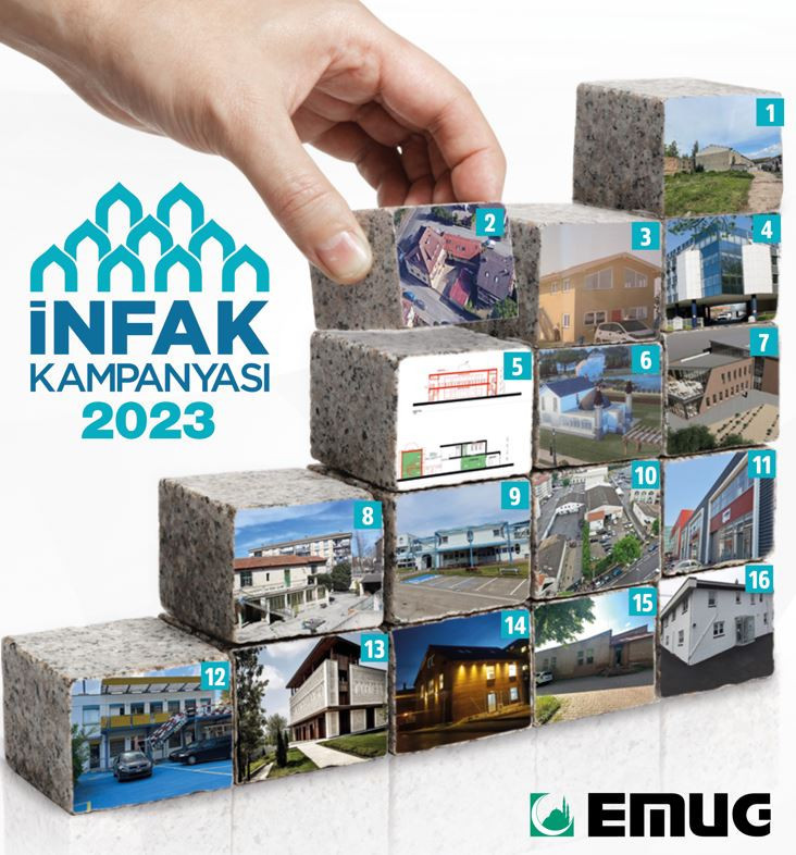 INFAK 2023