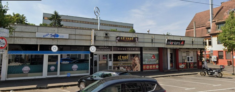 Esslingen Education Centre