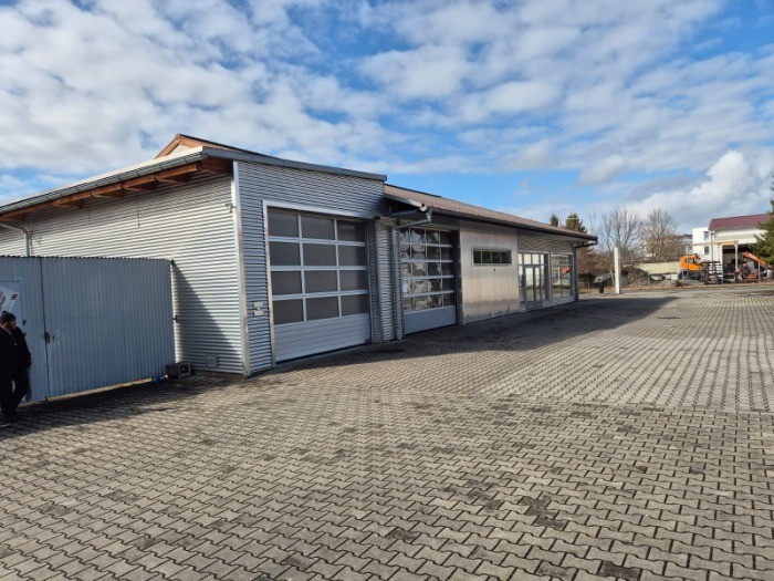 Together for Our Future – Acquisition of a New Islamic Center (Külliye) in Schongau