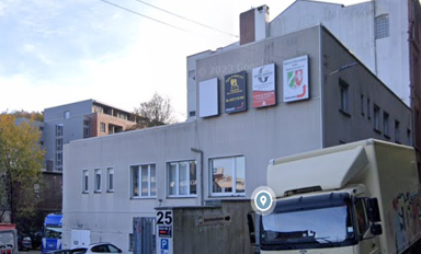 Wuppertal Yunus Emre Külliyesi